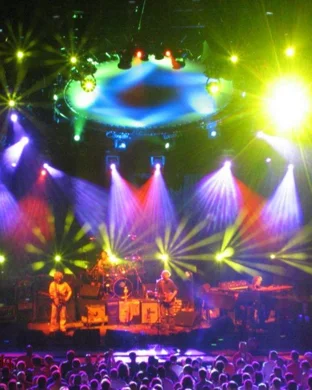 Jacksonville Rock Orchestra: The Music of Green Day