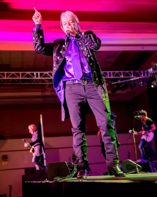 Air Supply