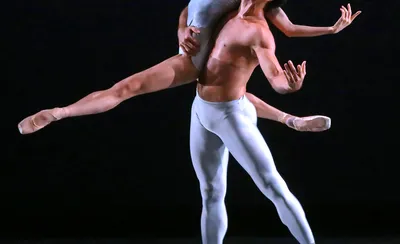 American Ballet Theatre