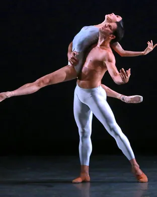 American Ballet Theatre: Studio Company