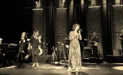Amy Grant