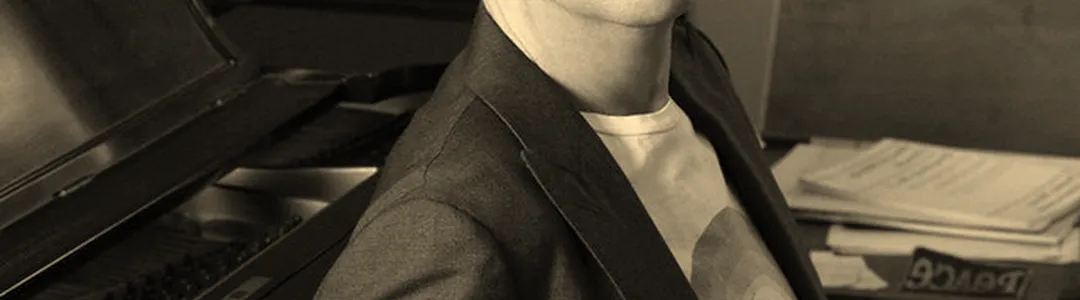 Ben Folds