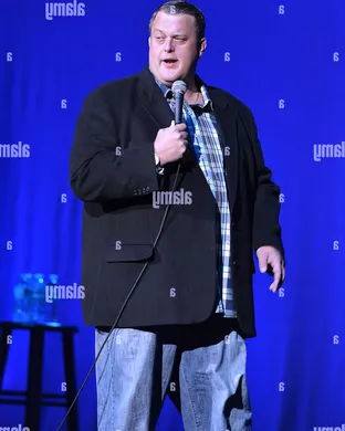 Billy Gardell