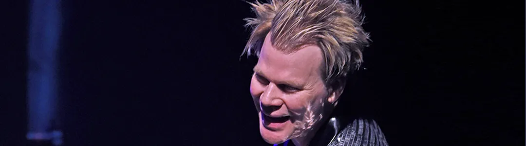 Brian Culbertson