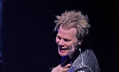 Brian Culbertson