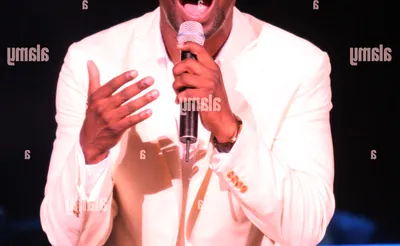 Brian McKnight