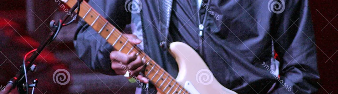 Buddy Guy