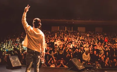 Chris D'Elia