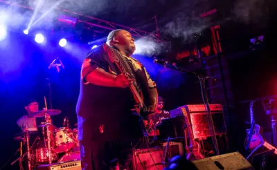 Christone Kingfish Ingram