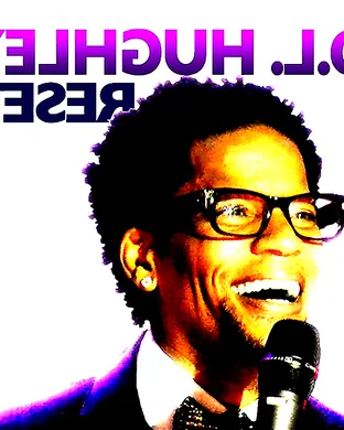 D.L. Hughley