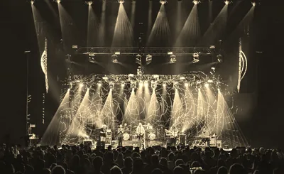 Dark Star Orchestra
