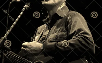 David Byrne