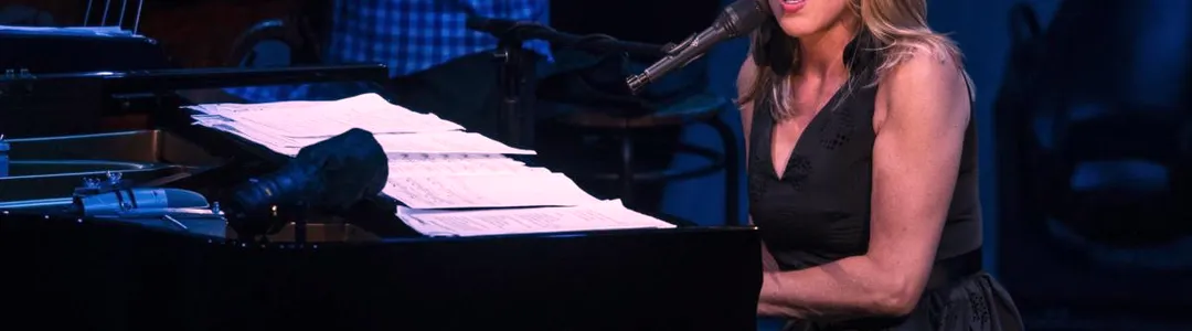 Diana Krall