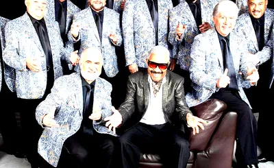 El Gran Combo de Puerto Rico