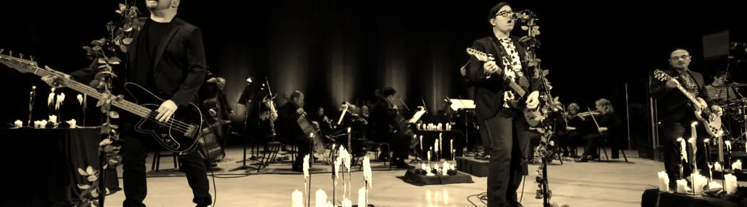 Emo Orchestra