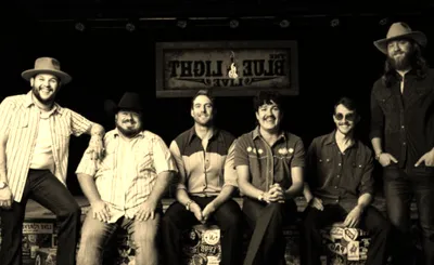 Flatland Cavalry