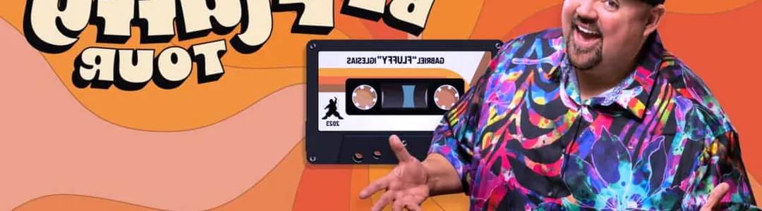 Gabriel Iglesias