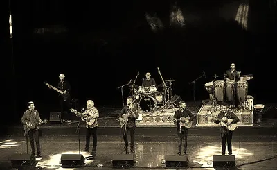 Gipsy Kings
