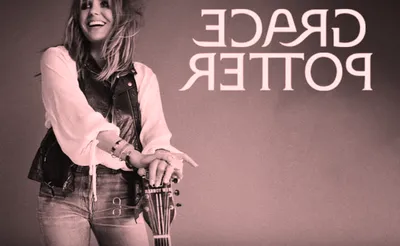 Grace Potter