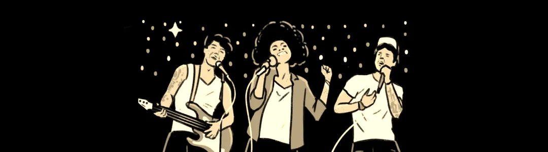 Happy Together Tour