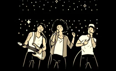 Happy Together Tour