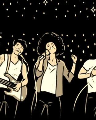 Happy Together Tour