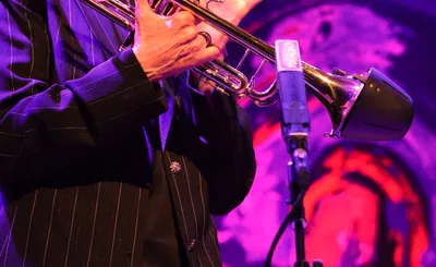 Herb Alpert