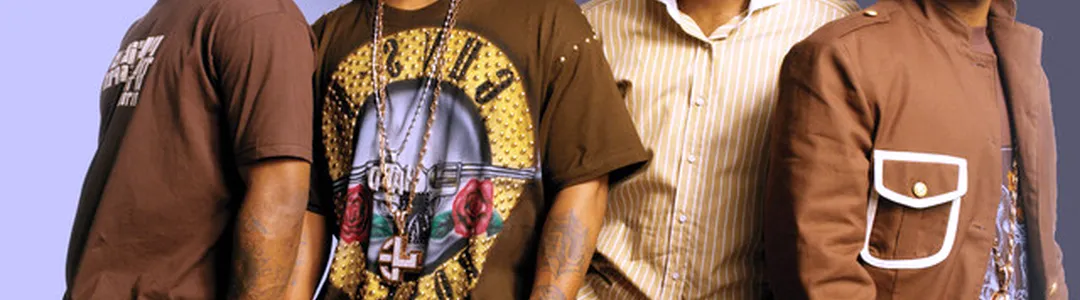 Jagged Edge