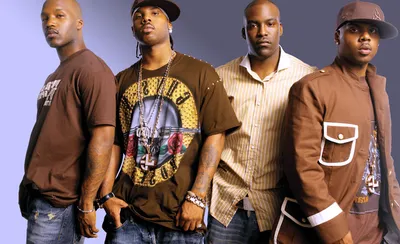Jagged Edge
