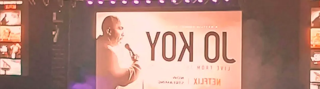 Jo Koy