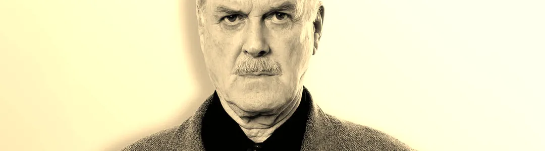 John Cleese