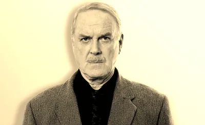 John Cleese