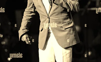 Johnny Mathis