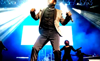 Keith Sweat