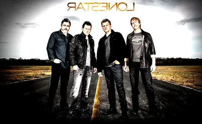 Lonestar