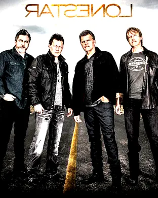 Lonestar