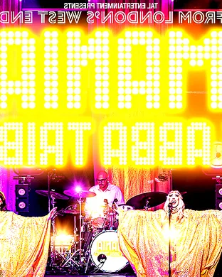 Mania - The ABBA Tribute