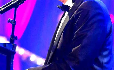 Michael W. Smith