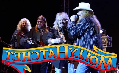 Molly Hatchet