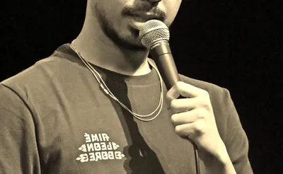 Noel Miller - Comedian