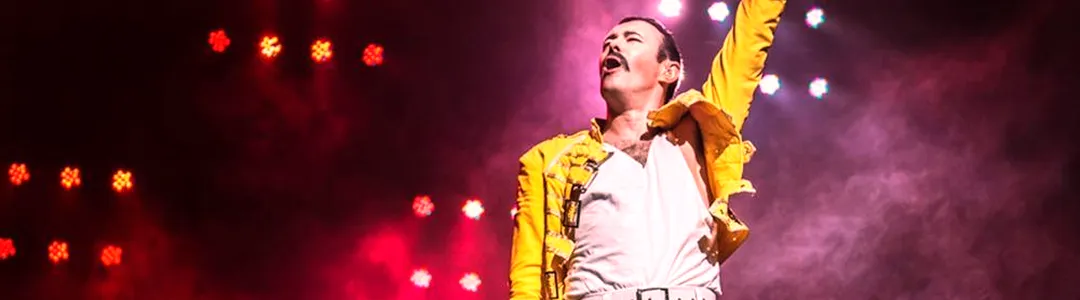 One Night of Queen
