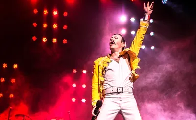 One Night of Queen