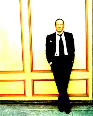 Paul Anka