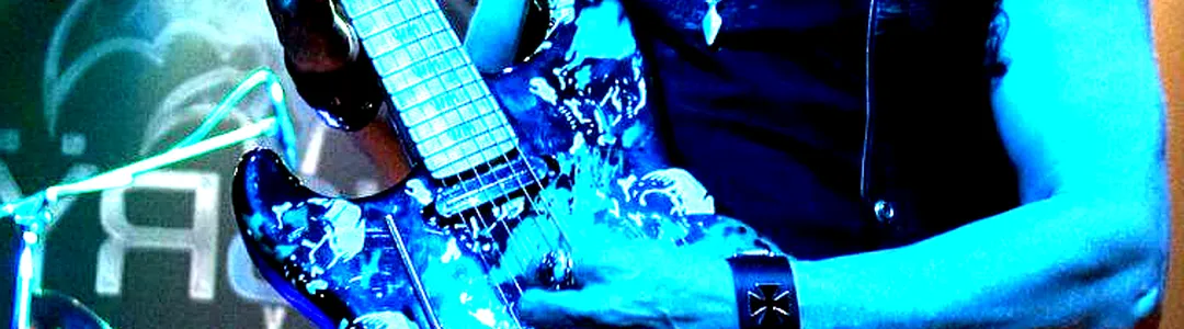 Queensryche