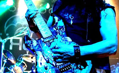 Queensryche