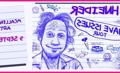 Rob Schneider