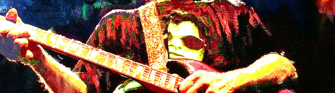 Robby Krieger