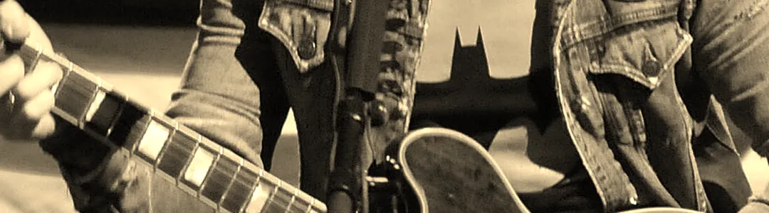 Ryan Adams