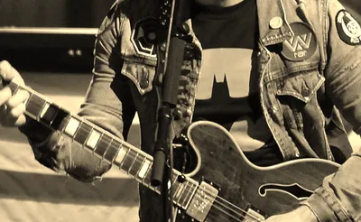 Ryan Adams