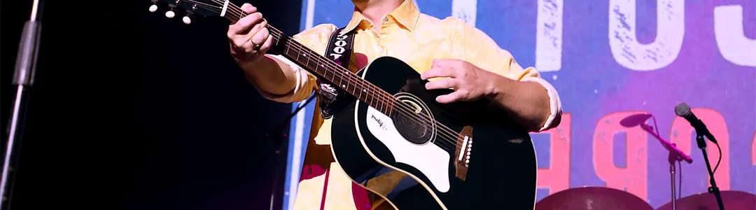 Scotty McCreery
